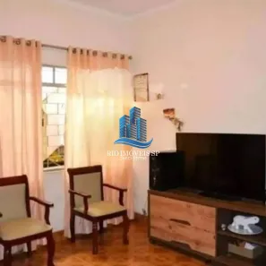 Casa com 2 Quartos à venda, 212m² no Olímpico, São Caetano do Sul