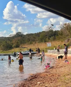 Lote/Terreno à venda, 630m² no , Abadiânia