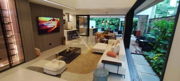 Casa com 5 Quartos à venda, 424m² no Riviera, Bertioga