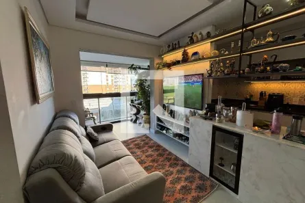 Apartamento com 3 Quartos à venda, 89m² no Tamboré, Barueri
