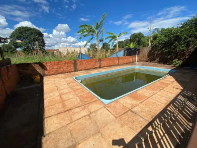Fazenda/Sítio com 5 Quartos à venda, 4100m² no Jardim Olaria (Potunduva), Jaú