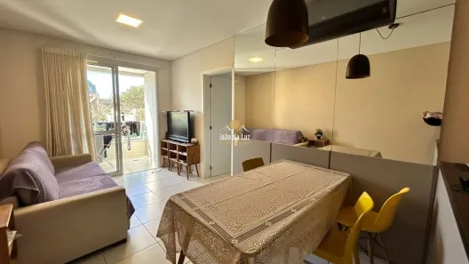 Apartamento com 3 Quartos à venda, 72m² no Canasvieiras, Florianópolis