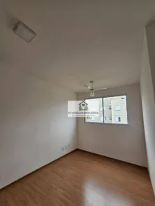 Apartamento com 2 Quartos para alugar, 45m² no Rios di Itália, São José do Rio Preto