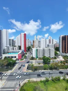 Sala Comercial à venda, 17m² no Boa Viagem, Recife