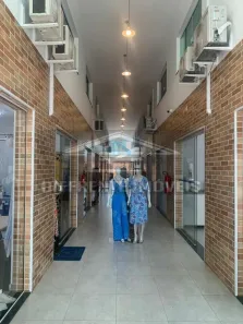 Ponto Comercial para alugar, 46m² no Belenzinho, São Paulo