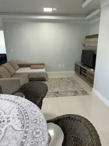 Apartamento com 2 Quartos à venda, 82m² no Perequê, Porto Belo