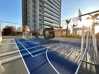 Apartamento com 5 Quartos à venda, 438m² no Jardim São Luiz, Ribeirão Preto