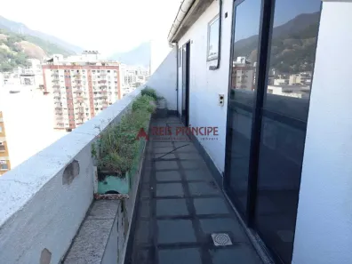 Sala Comercial à venda, 200m² no Tijuca, Rio de Janeiro