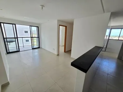 Apartamento com 2 Quartos à venda, 66m² no Aeroclube, João Pessoa