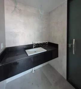 Flat com 1 Quarto à venda, 35m² no Barra de Jangada, Jaboatão dos Guararapes