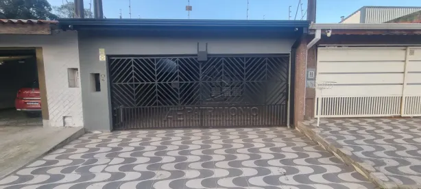 Casa com 2 Quartos à venda, 91m² no Jardim Santa Claudia, Sorocaba