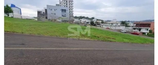 Lote/Terreno à venda, 393m² no Paraíso, Chapecó