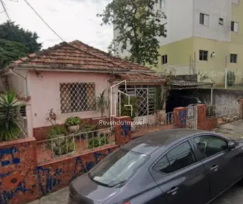 Lote/Terreno à venda, 600m² no Vila Vitório Mazzei, São Paulo