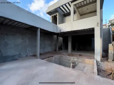 Casa de Condomínio com 3 Quartos à venda, 310m² no Mogi Moderno, Mogi das Cruzes