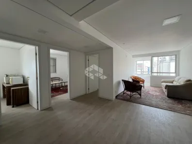 Apartamento com 3 Quartos à venda, 96m² no Centro, Florianópolis