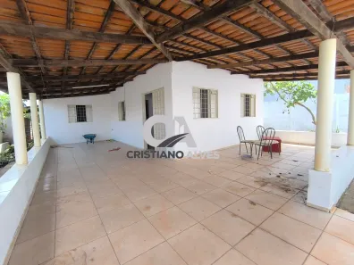 Casa com 2 Quartos à venda, 150m² no Parque Montreal, Aparecida de Goiânia