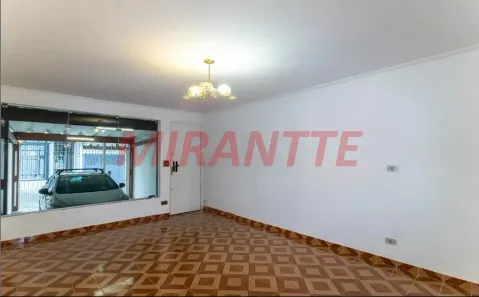Sobrado com 2 Quartos à venda, 149m² no Água Fria, São Paulo