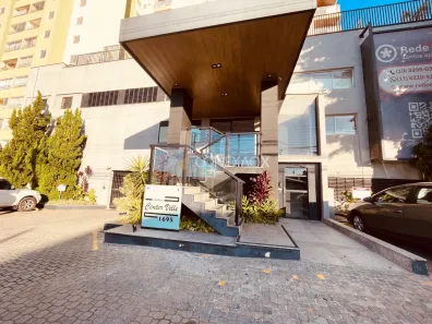 Apartamento com 3 Quartos à venda, 108m² no Vila Anhangüera, Campinas