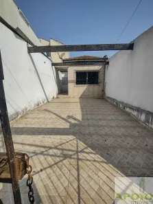 Casa com 2 Quartos à venda, 120m² no Jardim Santa Cruz (Campo Grande), São Paulo