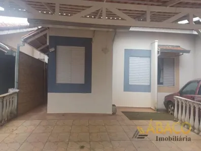 Casa com 2 Quartos para alugar, 100m² no Jardim Ipanema, São Carlos
