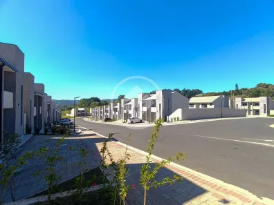 Casa de Condomínio com 2 Quartos para alugar, 82m² no Vila Omízollo, Louveira
