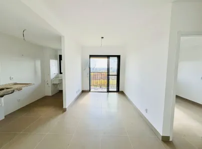 Apartamento com 2 Quartos à venda, 60m² no Quinta da Primavera, Ribeirão Preto