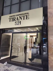 Sala Comercial à venda, 53m² no Centro, Niterói