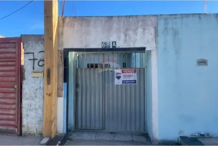 Casa com 2 Quartos à venda, 80m² no , Marechal Deodoro