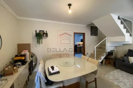 Sobrado com 3 Quartos à venda, 100m² no Vila Libanesa, São Paulo
