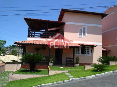 Casa de Condomínio com 3 Quartos à venda, 280m² no Badu, Niterói