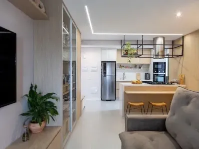 Apartamento com 3 Quartos à venda, 85m² no Vila Zilda (Tatuapé), São Paulo