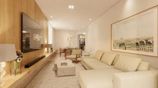 Apartamento com 3 Quartos à venda, 134m² no Centro, Balneário Camboriú