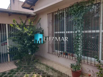 Casa com 2 Quartos à venda, 250m² no Jardim Promissão, São Paulo