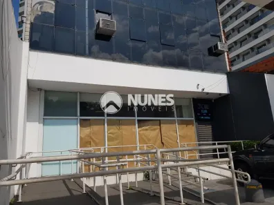 Imóvel Comercial à venda, 812m² no Centro, Osasco