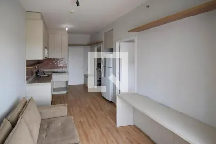 Apartamento com 1 Quarto à venda, 32m² no Penha de França, São Paulo