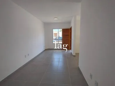 Casa de Condomínio com 2 Quartos à venda, 53m² no Alto da Boa Vista, Sorocaba