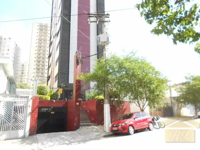 Sala Comercial à venda, 48m² no Vila da Saúde, São Paulo
