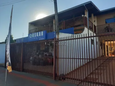 Casa com 5 Quartos à venda, 360m² no Califórnia, Londrina