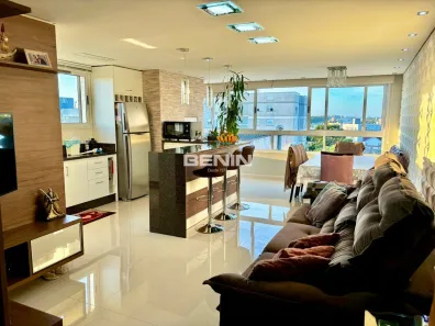 Apartamento com 2 Quartos à venda, 79m² no Nossa Senhora das Graças, Canoas