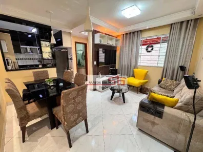 Sobrado com 2 Quartos à venda, 74m² no Vila Santa Maria, São Paulo