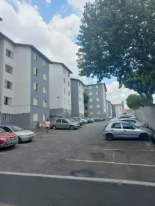 Apartamento com 2 Quartos à venda, 52m² no Vila Popular, São Paulo