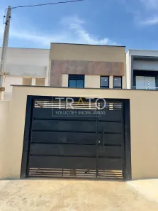 Sobrado com 3 Quartos à venda, 115m² no Parque Jambeiro, Campinas