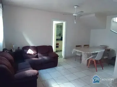 Casa com 4 Quartos à venda, 200m² no Pompéia, Santos