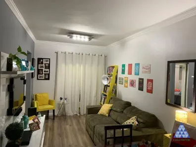 Apartamento com 2 Quartos à venda, 68m² no Santa Teresinha, São Paulo
