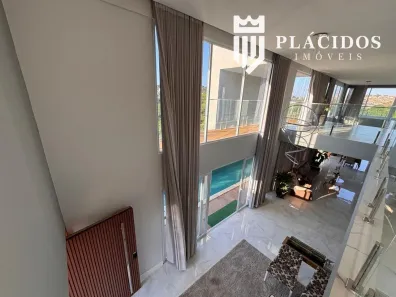 Casa de Condomínio com 5 Quartos à venda, 600m² no Alphaville II, Salvador