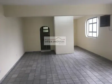 Sala Comercial para alugar, 45m² no Jardim Satélite, São José dos Campos