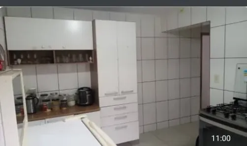 Fazenda/Sítio com 3 Quartos à venda, 1000m² no Jardim Santa Fé (Zona Sul), São Paulo