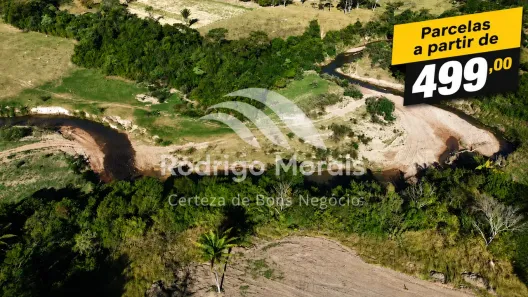 Lote/Terreno à venda, 2000m² no Setor de Habitações Individuais Sul, Brasília