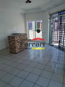 Ponto Comercial para alugar, 51m² no Santana, São Paulo