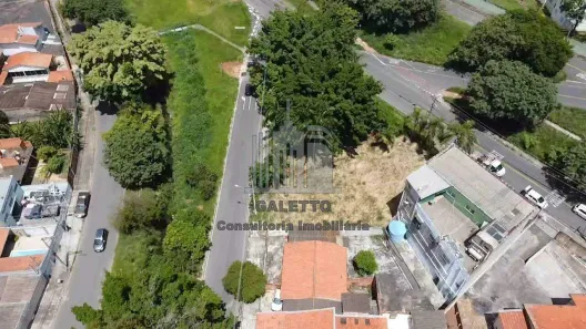 Lote/Terreno à venda, 737m² no Jardim Indianópolis, Campinas